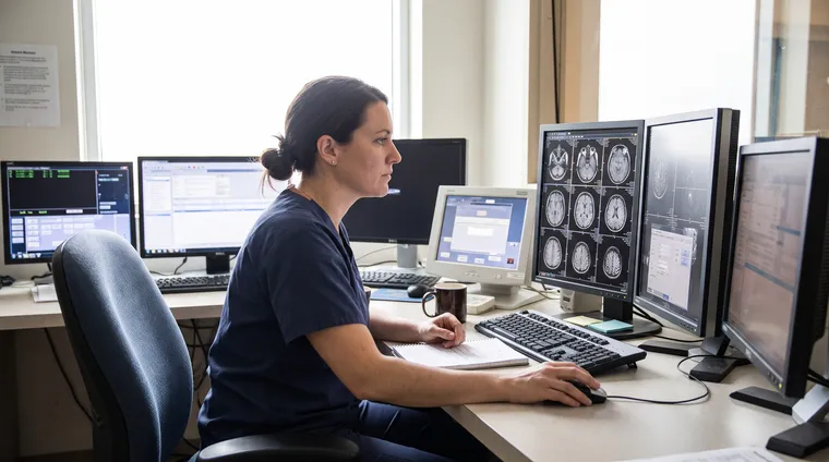 Dedicated MRI jobs in 2026 are commonly posted ARRT(MR) or ARMRIT. Reddit is great for war stories. The live posting is the rule.