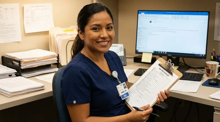 Cheap tuition with no clinical connections is the most expensive mistake you can make. Our graduates get hired because they train where the jobs are.