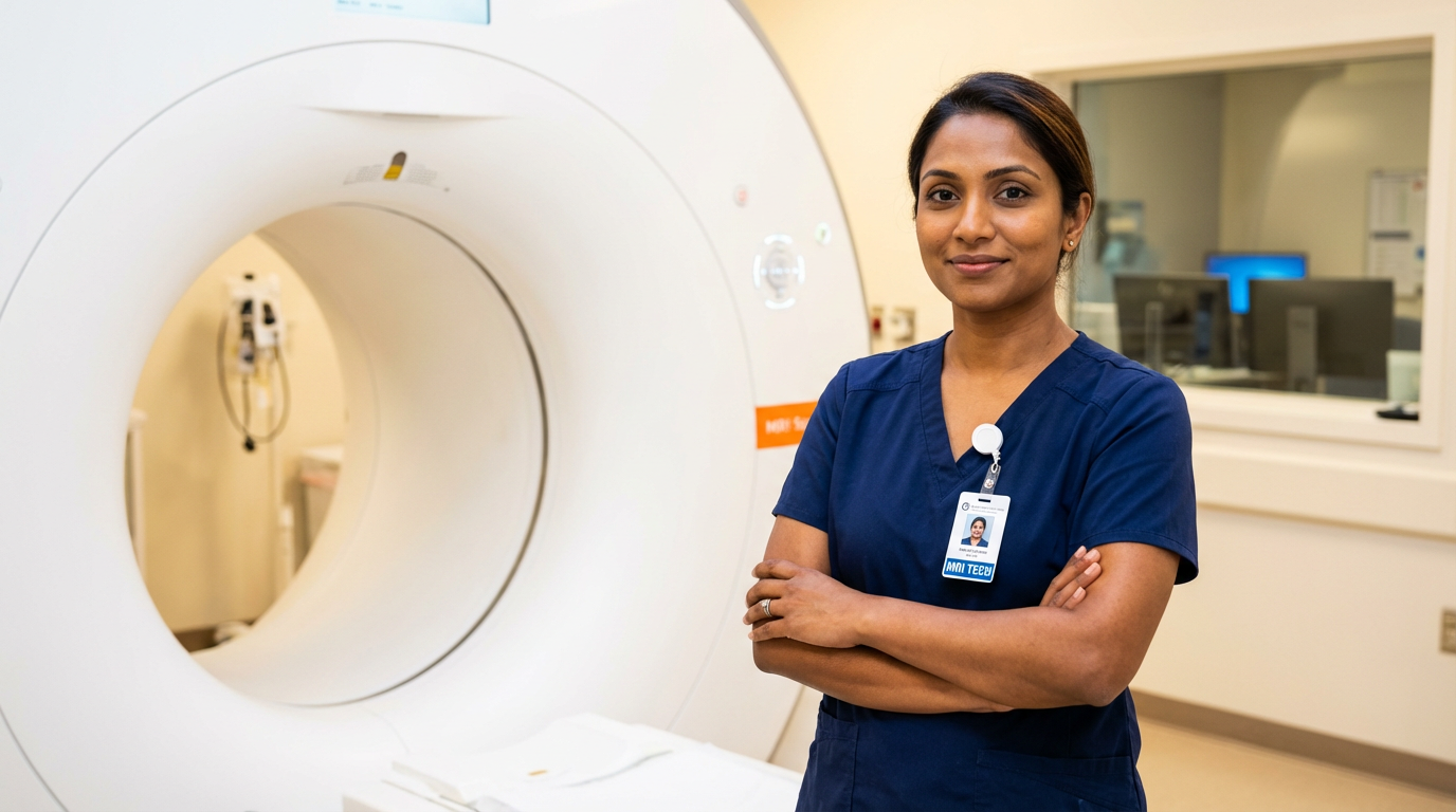 MRI Technologist vs CT Technologist: Which Imaging Career Is Right for ...