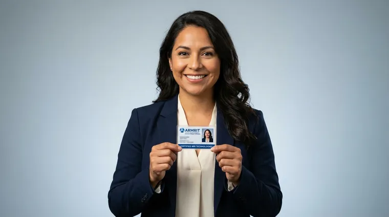 The $8,000 to $15,000 salary gap between MRI and general X-ray is the specialization premium. Worth every hour of extra training.