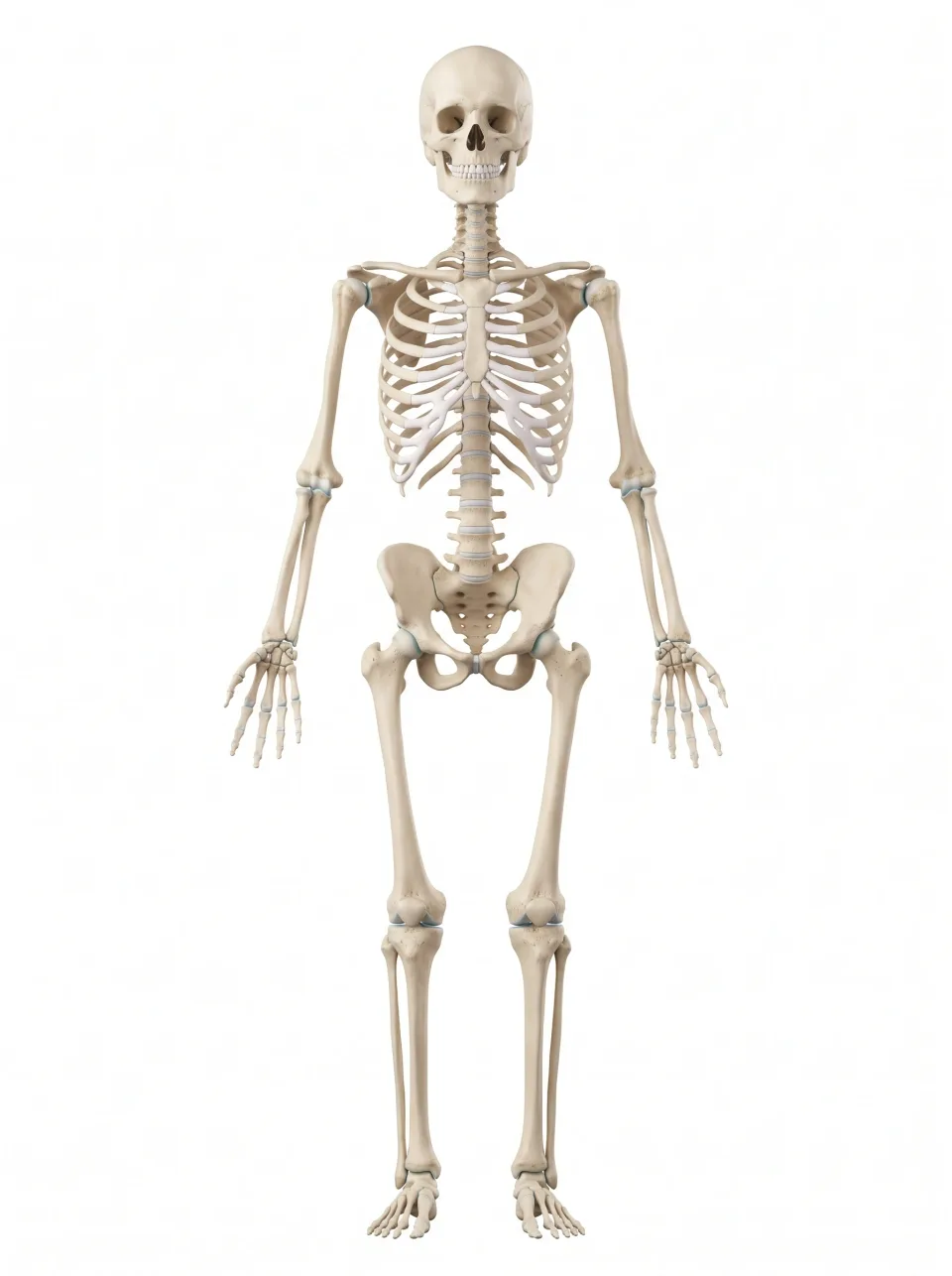 Anatomical reference illustration. The accompanying location and function describe the selected structure.