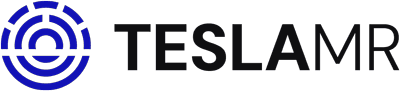 Tesla MR Institute logo